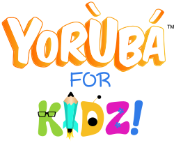 Yoruba for Kidz